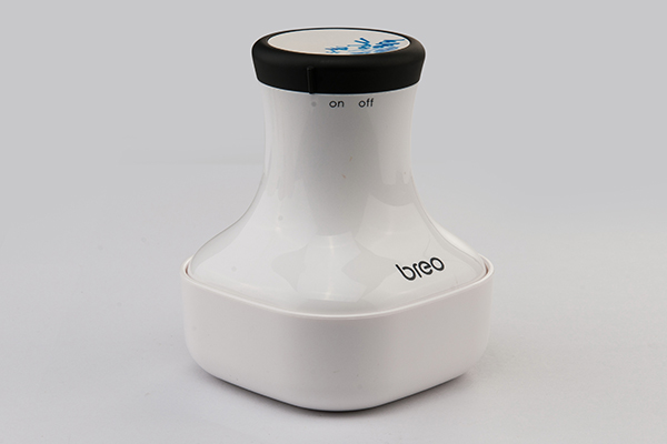 倍輕松金牌供應商-按摩器外殼案例 倍輕松金牌供應商-按摩器外殼案例