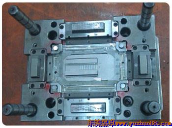 注塑模具廠家制造的模具圖 注塑模具廠家制造的模具圖