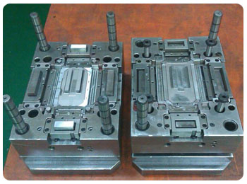東莞雙色注塑模具的形狀 東莞雙色注塑模具的形狀