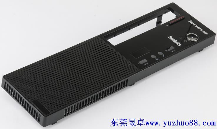 電腦外殼雙色注塑模具 電腦外殼雙色注塑模具