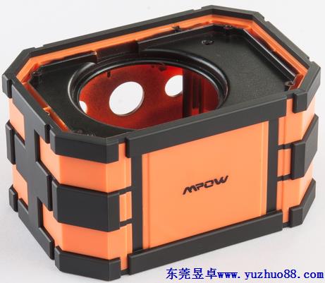 雙色模具注塑成型圖 雙色模具注塑成型圖