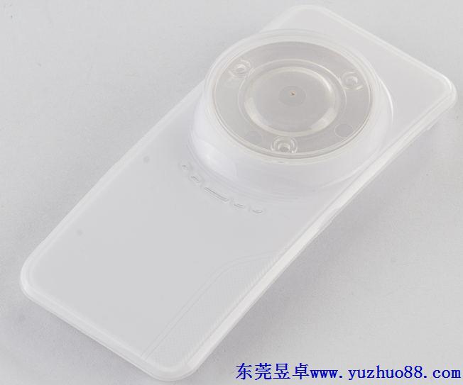 行車記錄儀注塑模具加工成型圖 行車記錄儀注塑模具加工成型圖