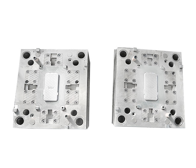 雙色模具手機(jī)外殼 雙色模具手機(jī)外殼