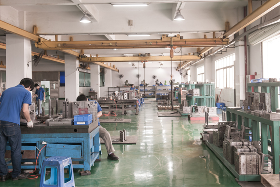 模具部—阿里圖 模具部—阿里圖