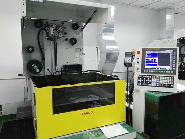 慢走絲600 慢走絲600