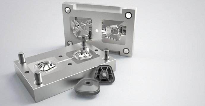 注塑模具 注塑模具