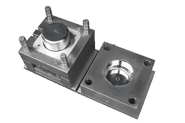 注塑模具加工 注塑模具加工