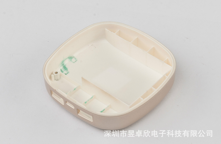 雙色注塑加工電子配件 雙色注塑加工電子配件