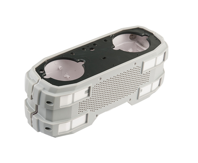 車載音響注塑模具加工組裝 車載音響注塑模具加工組裝