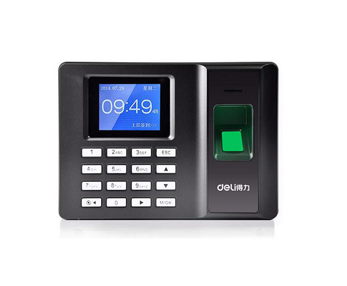 指紋打卡機器雙色注塑模具 指紋打卡機器雙色注塑模具